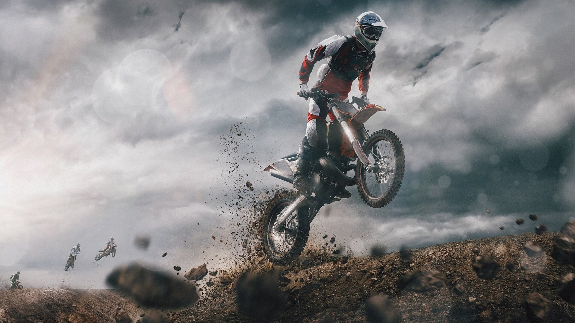 _虚拟现实健身房：数字时代的运动新体验_，虚拟锻炼